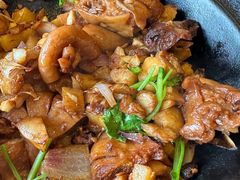 -日昌餐馆(亦庄店)