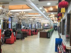 大堂-地方名吃海鲜大馅蒸饺(北戴河店)