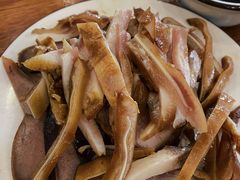 -浑河春面馆·老北京非遗鹿角面(房山店)