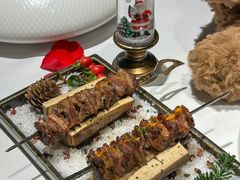 -王品牛排(杭州大厦店)