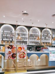 -奈尔宝家庭中心·亲子餐厅(前滩店)