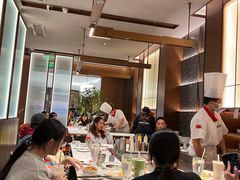 -火地铁板烧(昆山万象汇店)