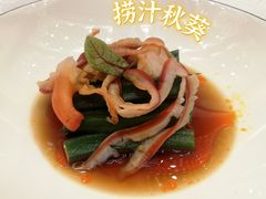 -世纪缘湖滨花园酒店·湖景轩中餐厅(太阳宫店)