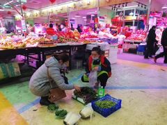 -北京清河镇农副产品交易市场中心