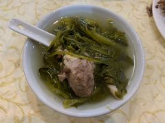 -禄源公·老莞诚饭店