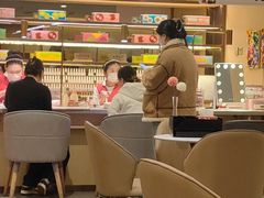 -海底捞火锅(团结桥店)