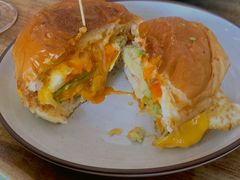 -RAC BAR(安福路店)