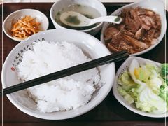 -台北风味(第一家快餐)
