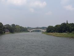 -黄龙溪古镇