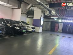 -上海宝华万豪酒店