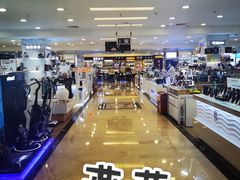 -燕莎友谊商城(亮马桥店)