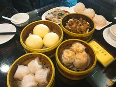 -府城小食馆(金龙宾馆店)
