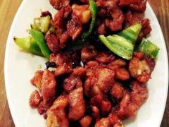 -炙热童年·老北京炙子烤肉(南锣鼓巷店)