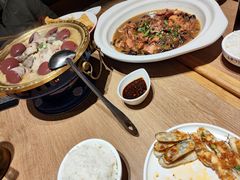 -金掌勺锅包肉(华润万象城店)