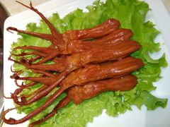 -老佛爷炭火蛙锅直营(清滨路总店)