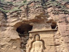 -炳灵寺世界文化遗产旅游区