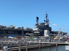 -中途岛号航空母舰博物馆