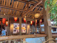 -胖姐渔村(中源大道店)