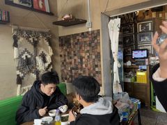 -蜗牛小馆醉乡民谣云南菜(惠新西里店)