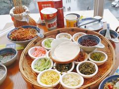 丝娃娃-包整·丝娃娃(一览甲秀楼风景店)