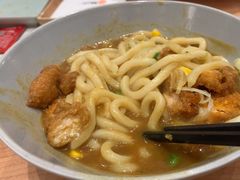 -池奈·咖喱蛋包饭(熙地港店)