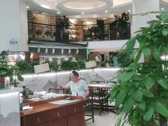 大堂-皓粤·臻品荟