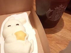 -星巴克(保定万博广场店)