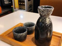 清酒-千寻山野烤肉(中关村店)