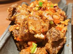 -隔壁老王·家常云南菜(皇冠店)