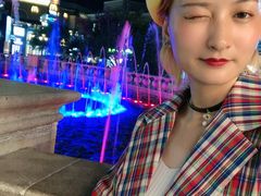 -So Lounge索兰至餐厅(蓝色港湾店)