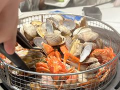 -海味当家·蒸锅海鲜(中山广场创始店)