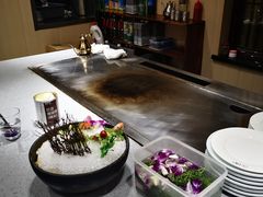 -渔日本料理铁板烧(新天地假日广场店)