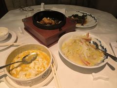 -杭州香格里拉·香宫中餐厅