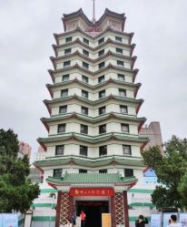 -河南中医药大学第一附属医院-医疗整形