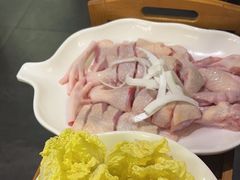 -原味四季椰子鸡(公明百佳华店)
