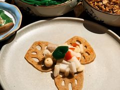 -生机蔬食·24节气料理餐厅(番禺广场店)