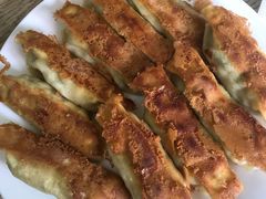 黄花鱼锅贴-一品鲜鱼锅贴(人民一路店)