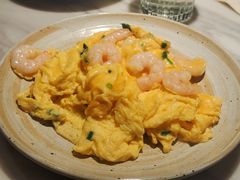 虾仁滑蛋-星平鸡饭·粤菜小炒(印象城旗舰店)