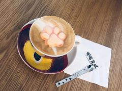 -有猫儿腻咖啡厅.猫咖