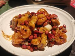 -桂小厨广西菜(万象城店)