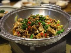 -辛香汇(大华第一坊店)