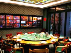 包厢-大鸽饭(北京路店)