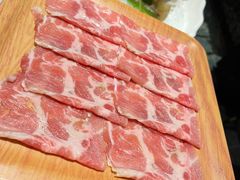 -一绪に寿喜烧自助(世茂广场店)