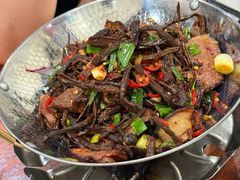 -湖南湘菜馆(东湘缘二店)
