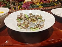 -梅花香里大酒店(郁金香路店)