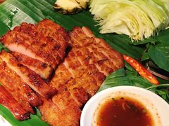 -星叶·东南亚料理(宁波万象汇店)