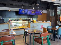-小众茶餐厅(金山店)