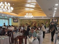-汗腾格里·风味餐厅(新疆驻京办店)