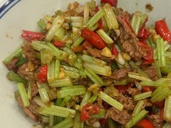-新新湘菜馆(新中街二条店)
