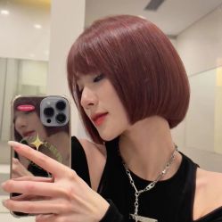 -icare美发沙龙